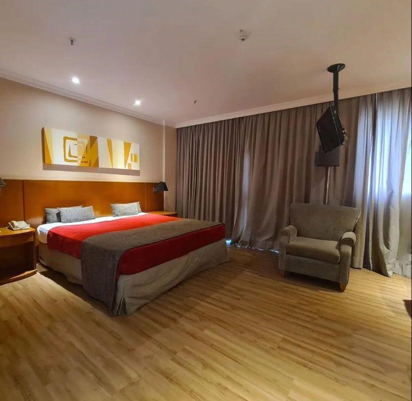 Barra Plaza Apartment - Rio de Janeiro — Fotos 2
