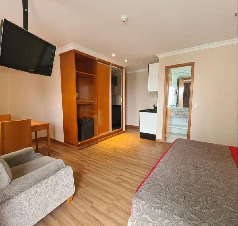 Barra Plaza Apartment - Rio de Janeiro — Fotos 3