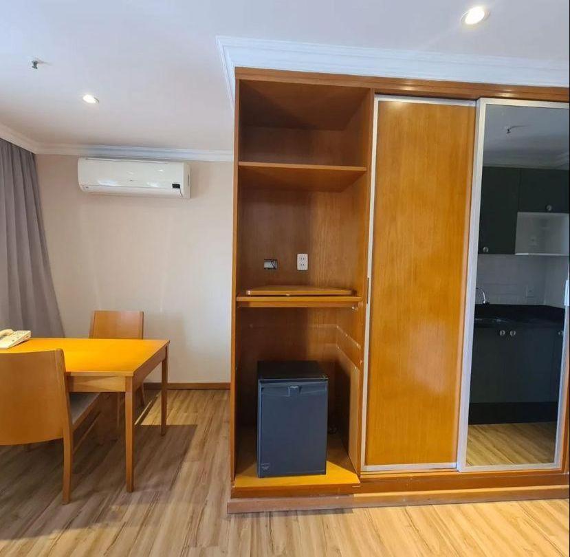 Barra Plaza Apartment - Rio de Janeiro — Fotos 1